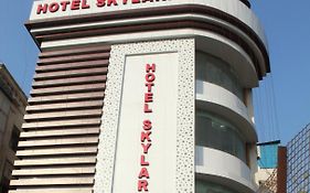 Hotel Skylark Vapi